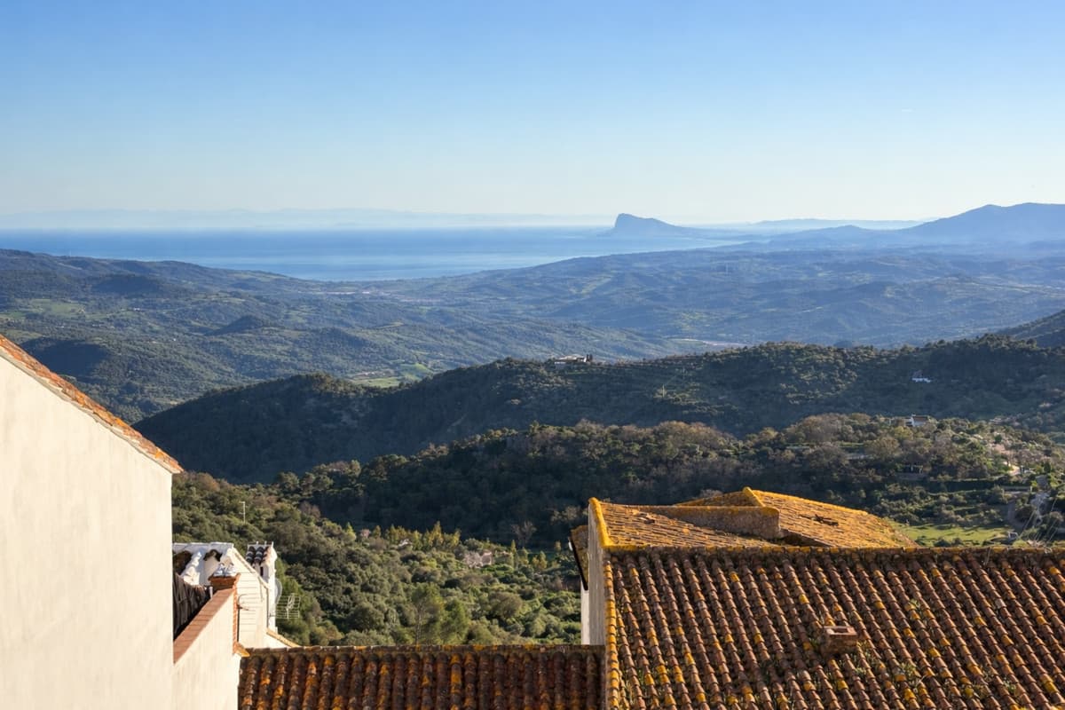 Detached Villa in Gaucín — photo 4 of 10