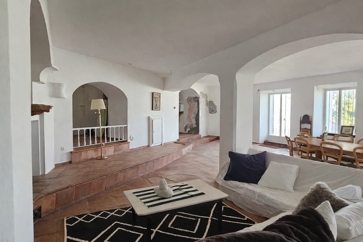 Detached Villa in Gaucín — photo 7 of 10
