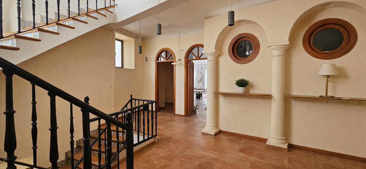 Detached Villa in Gaucín — photo 8 of 10