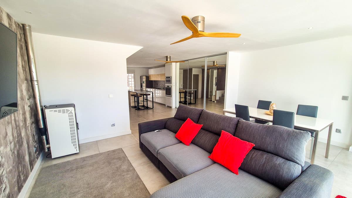 Townhouse in La Cala de Mijas — photo 6 of 10