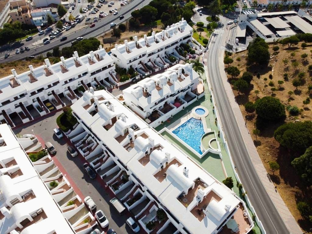 Townhouse in La Cala de Mijas — photo 9 of 10