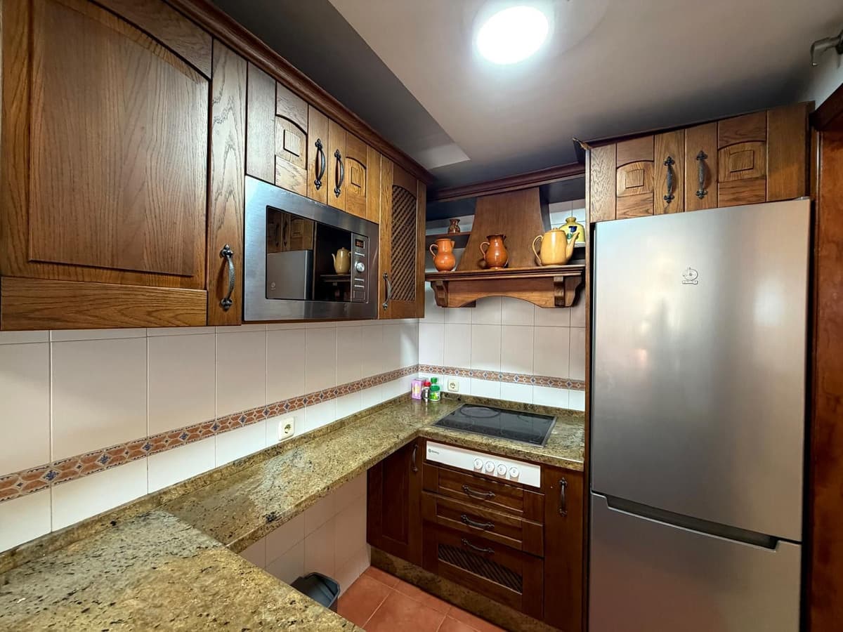 Middle Floor Apartment in Benalmadena — photo 2 of 10