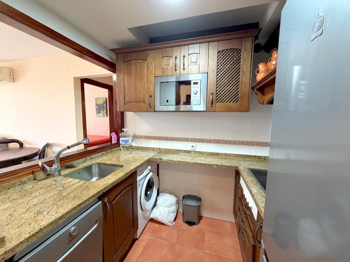 Middle Floor Apartment in Benalmadena — photo 4 of 10