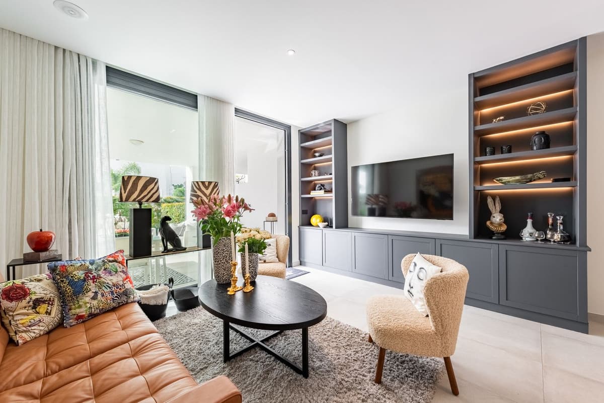 Ground Floor Apartment in El Paraiso — photo 9 of 10
