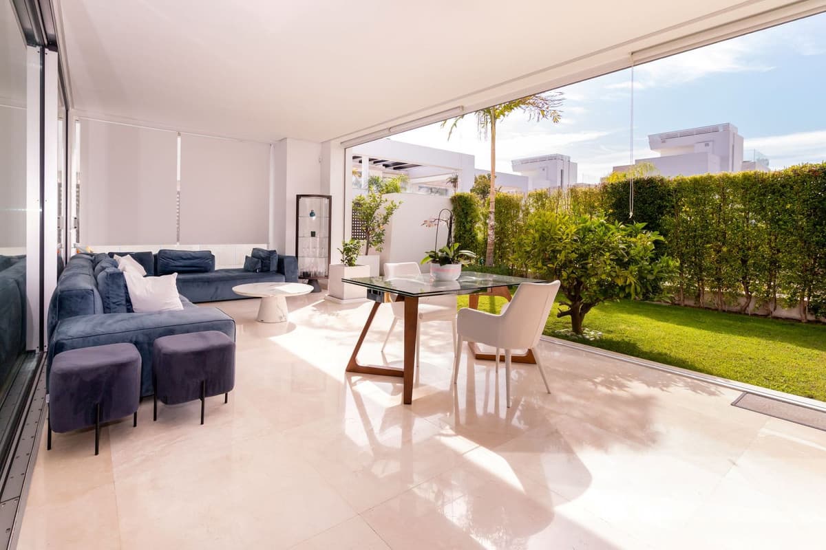 Detached Villa in San Pedro de Alcántara — photo 9 of 10