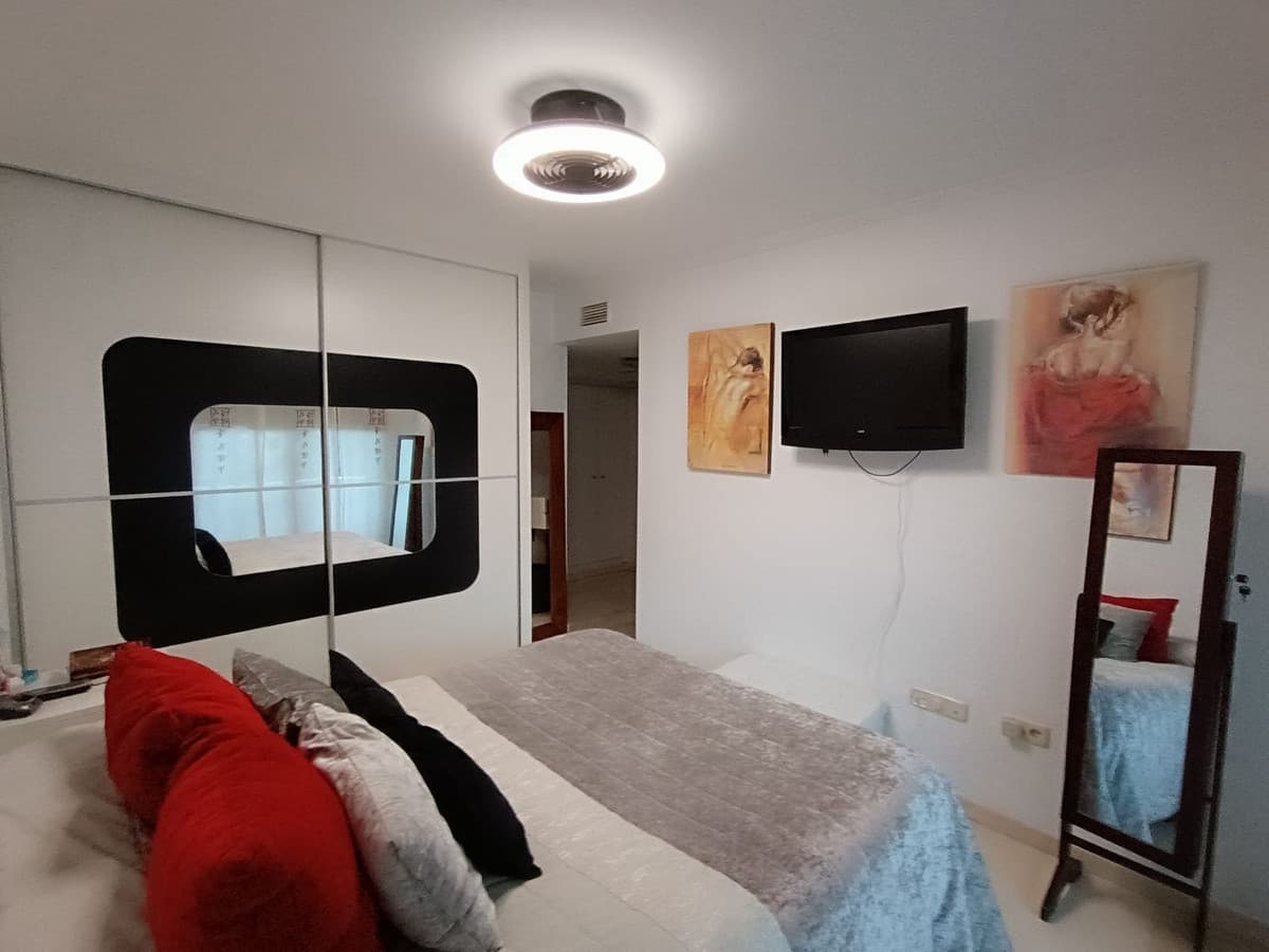Ground Floor Apartment in Estepona — photo 6 of 10