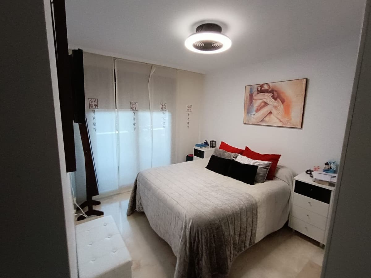 Ground Floor Apartment in Estepona — photo 7 of 10