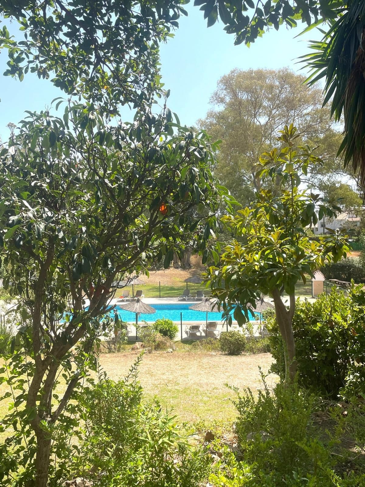 Semi-Detached House in Estepona — photo 1 of 10