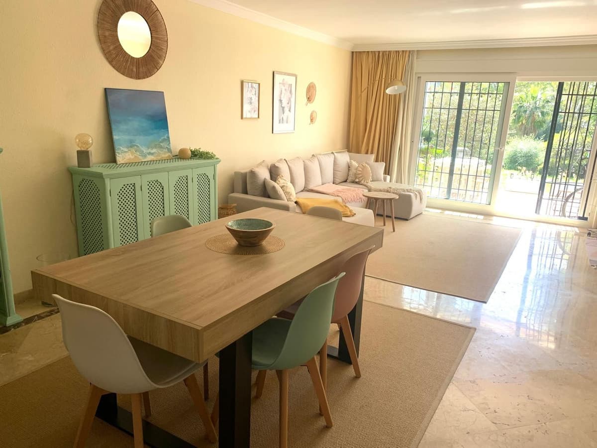 Semi-Detached House in Estepona — photo 6 of 10