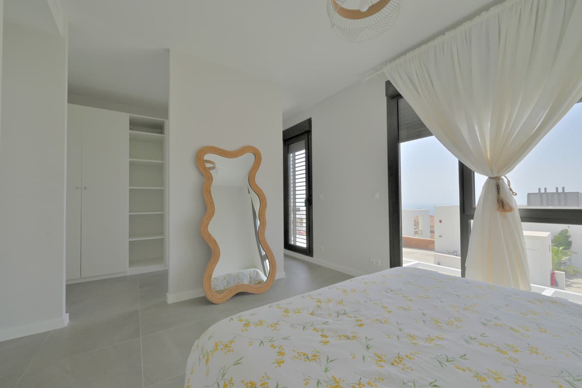 Semi-Detached House in Riviera del Sol — photo 4 of 10