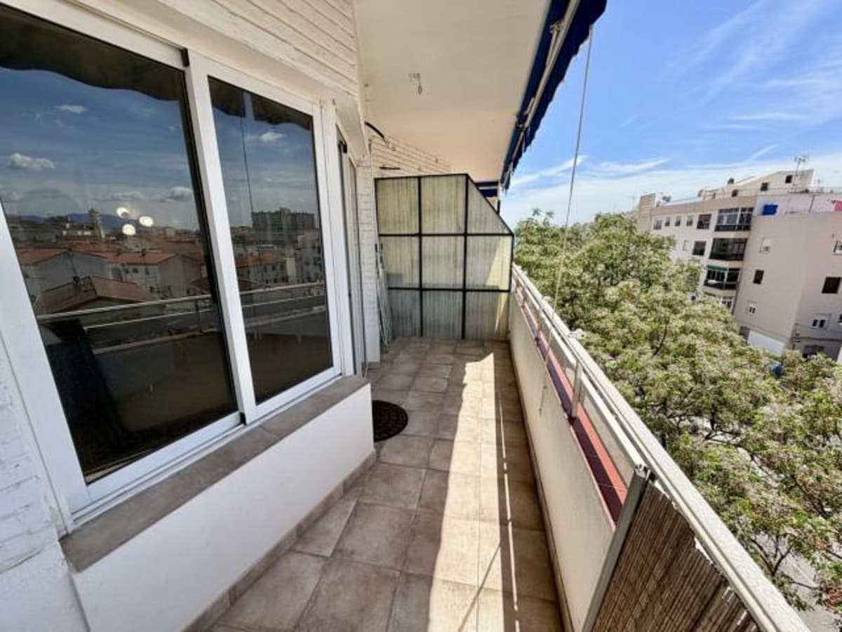 Middle Floor Apartment in Marbella — photo 10 of 10