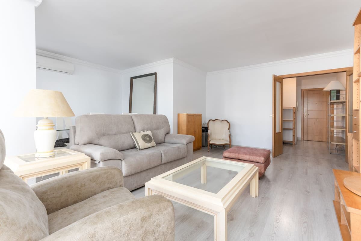 Middle Floor Apartment in La Campana — photo 4 of 10