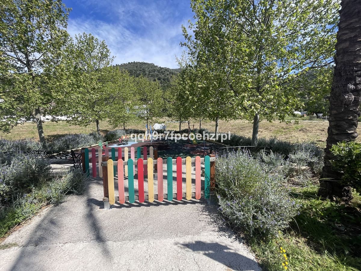 Residential Plot in Mijas — photo 4 of 7