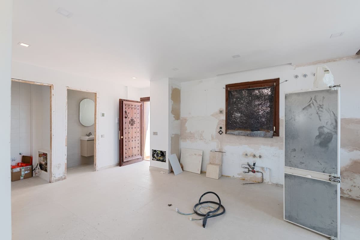 Townhouse in Benahavís — photo 2 of 10