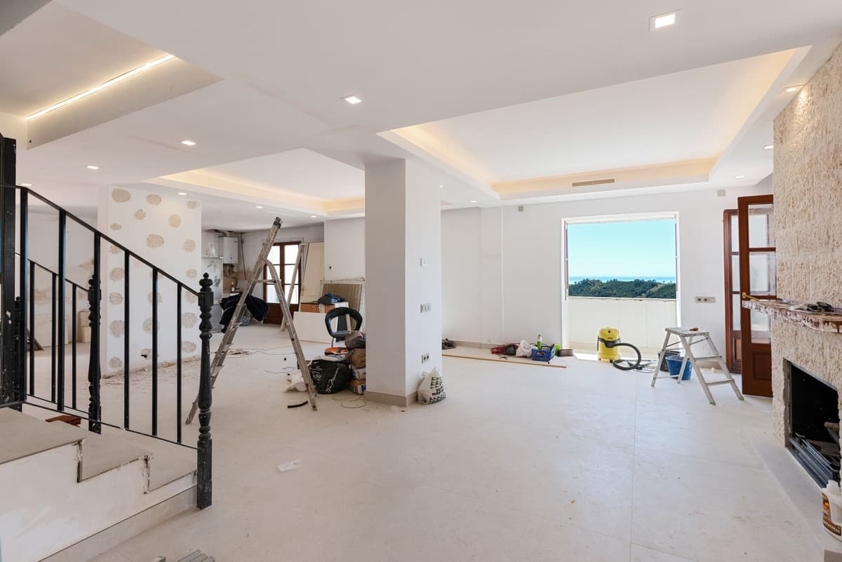 Townhouse in Benahavís — photo 4 of 10