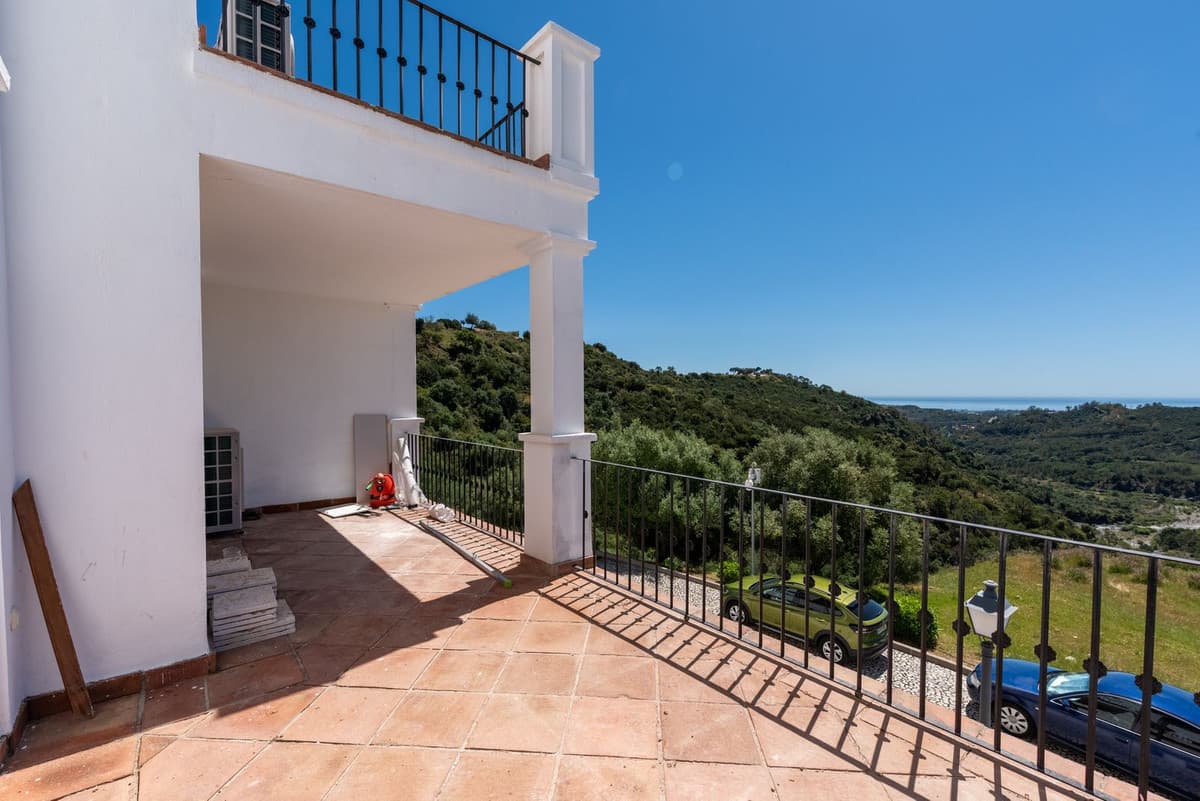 Townhouse in Benahavís — photo 6 of 10