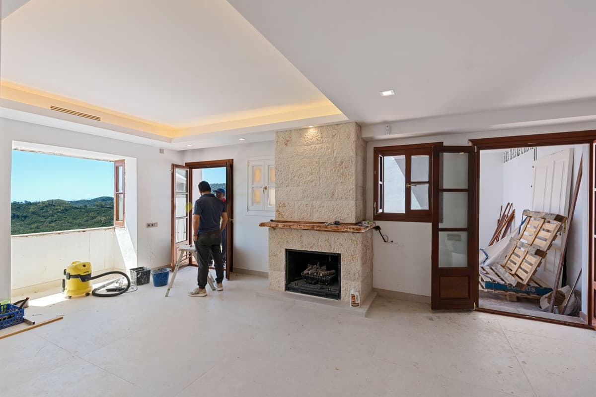 Townhouse in Benahavís — photo 9 of 10