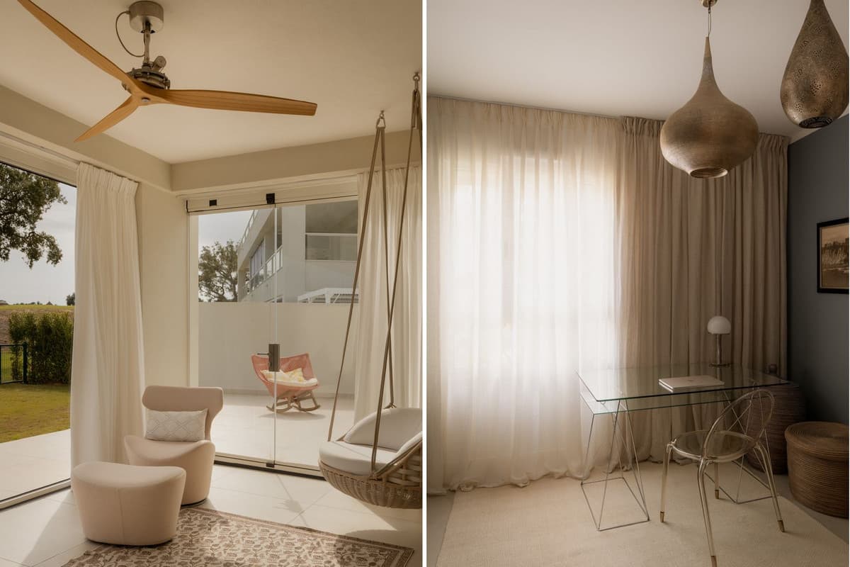 Ground Floor Apartment in San Roque Club — photo 6 of 10