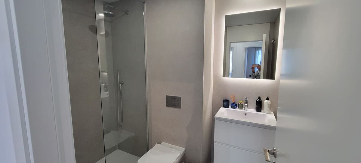 Penthouse in Altos de los Monteros — photo 6 of 10
