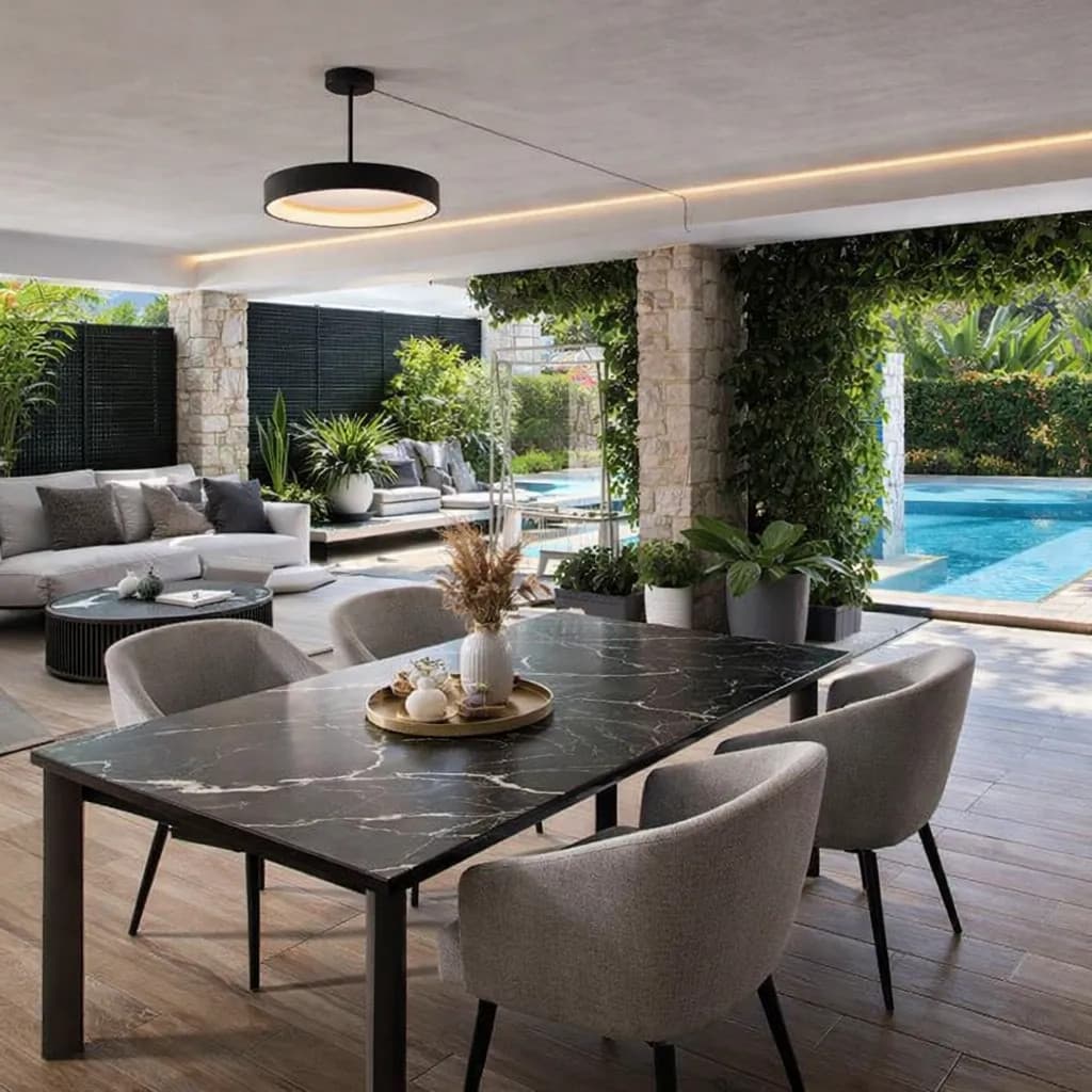 Detached Villa in Marbella — photo 5 of 10