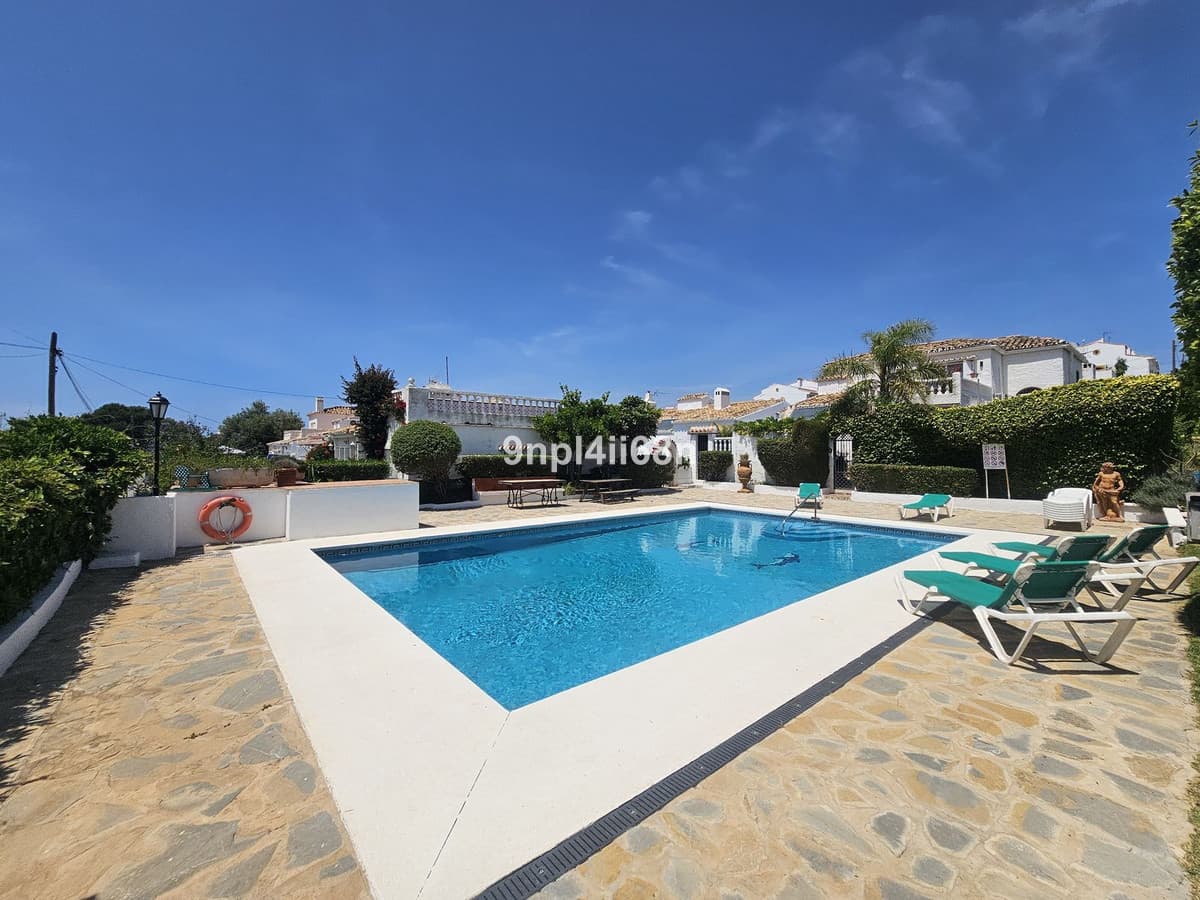 Detached Villa in Calypso — photo 8 of 10