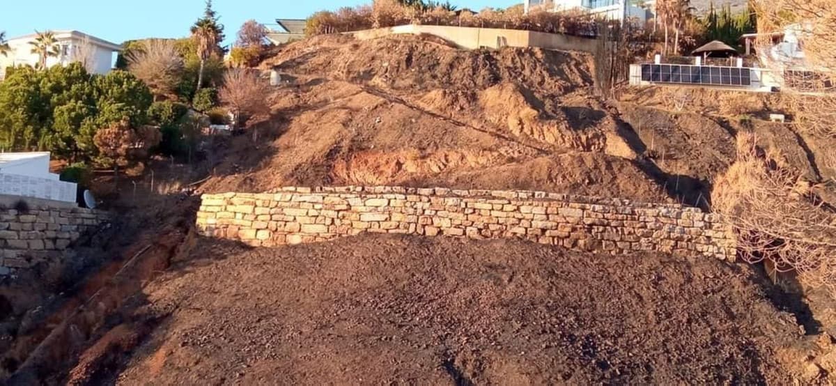 Residential Plot in Valtocado — photo 4 of 10