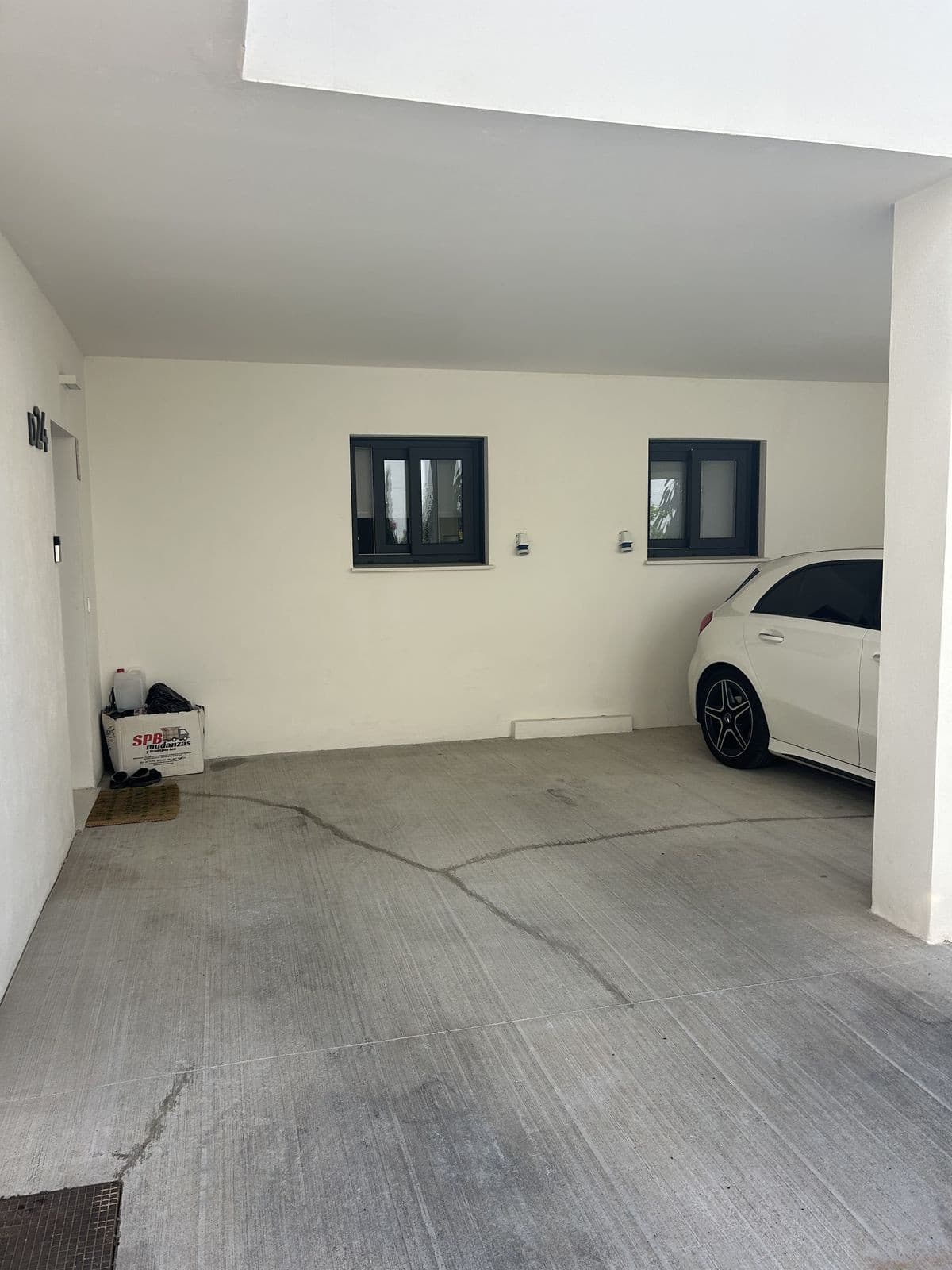 Townhouse in La Cala de Mijas — photo 4 of 10