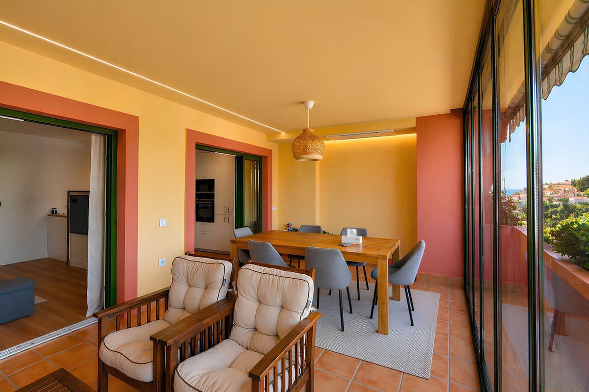 Duplex in Torreblanca — photo 2 of 10
