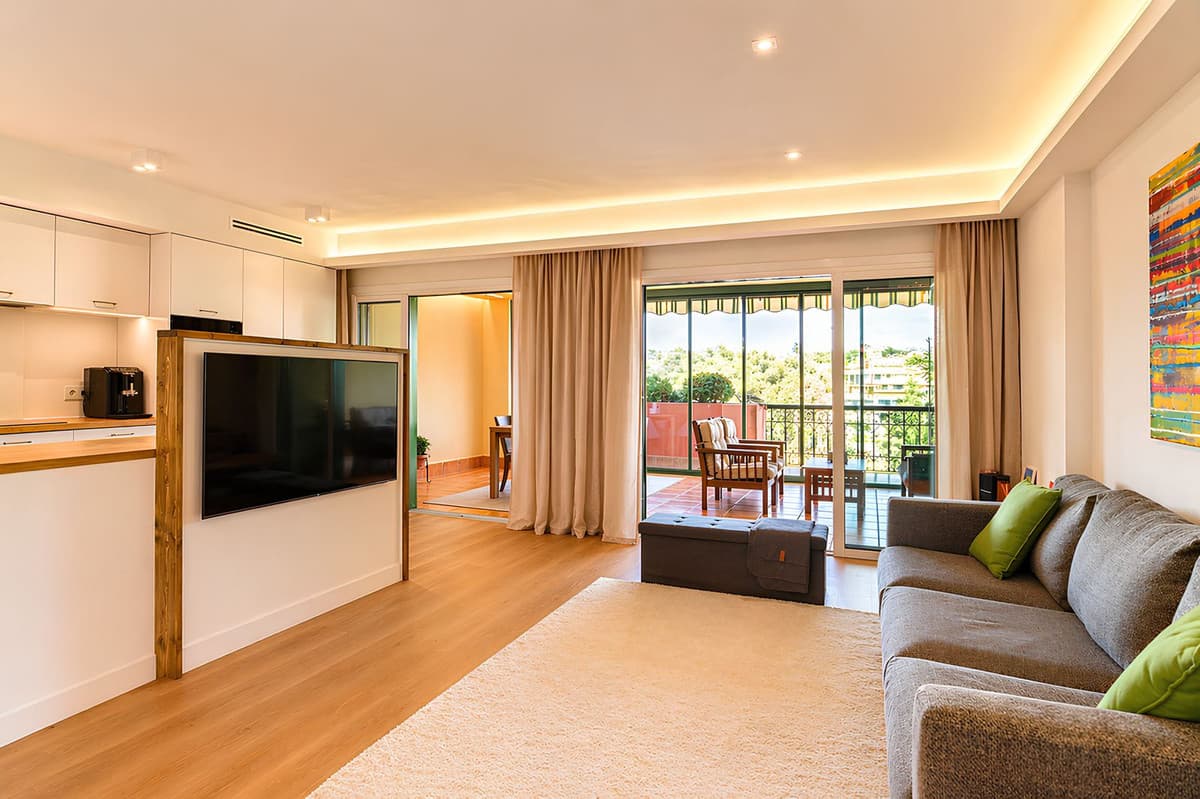 Duplex in Torreblanca — photo 9 of 10