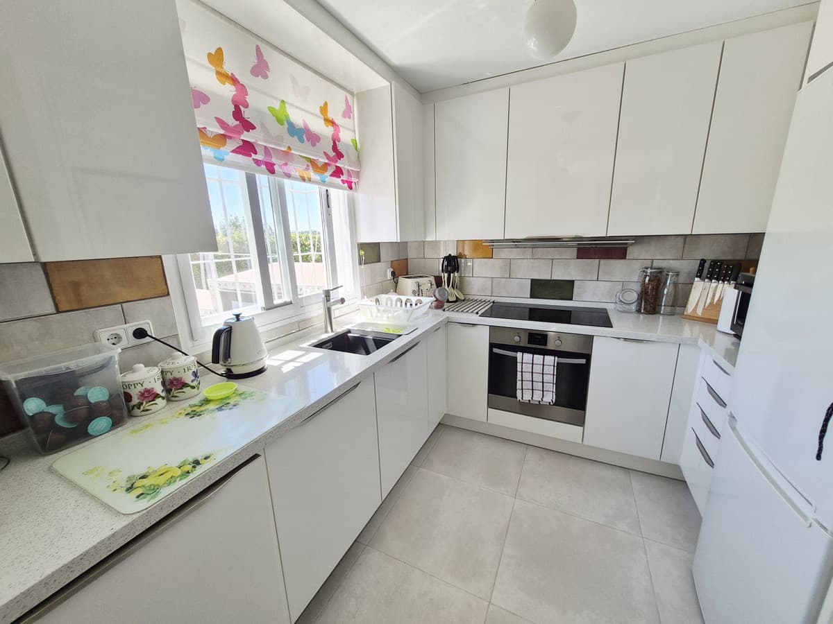 Townhouse in La Cala de Mijas — photo 4 of 10