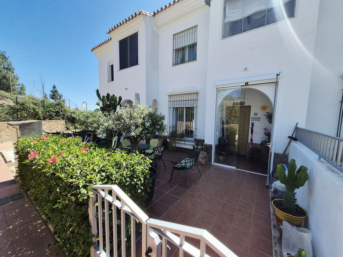 Townhouse in La Cala de Mijas — photo 5 of 10