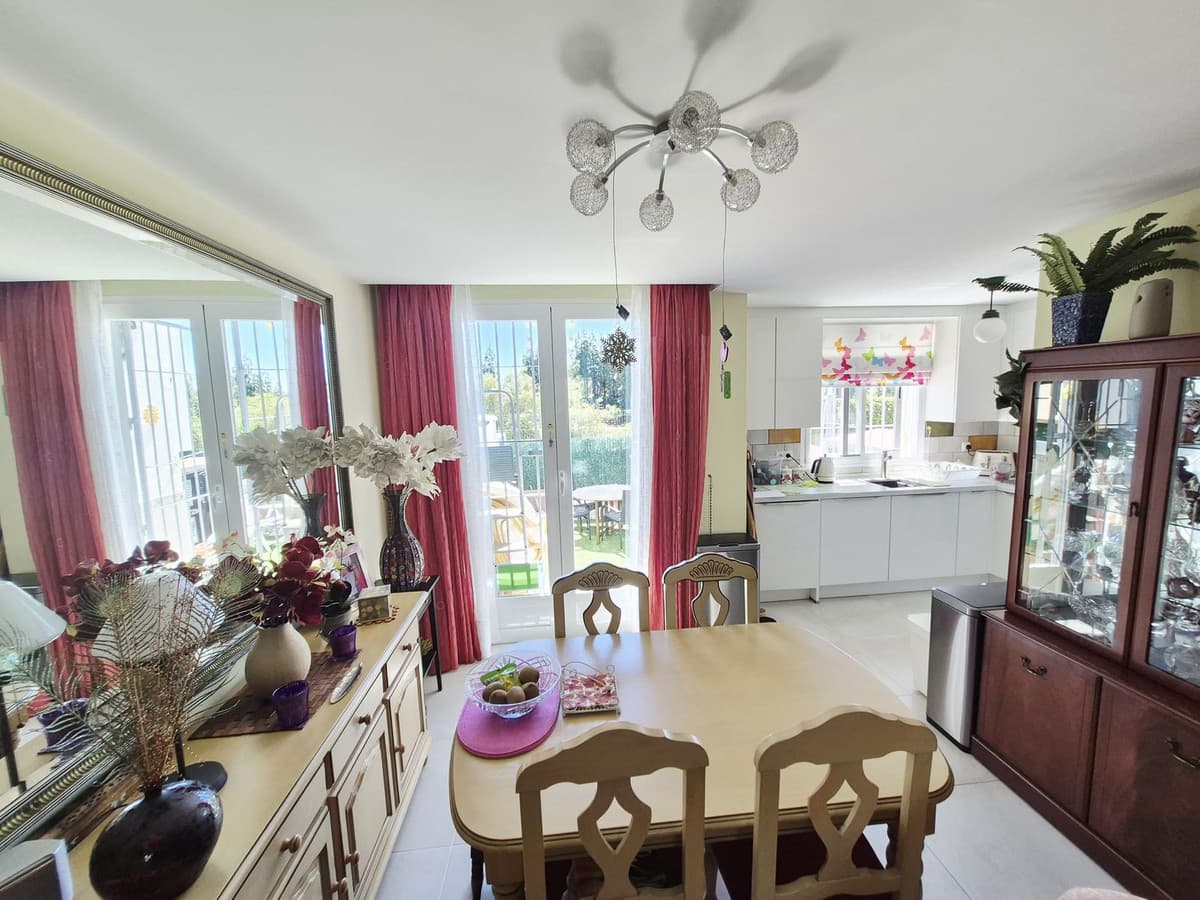 Townhouse in La Cala de Mijas — photo 7 of 10