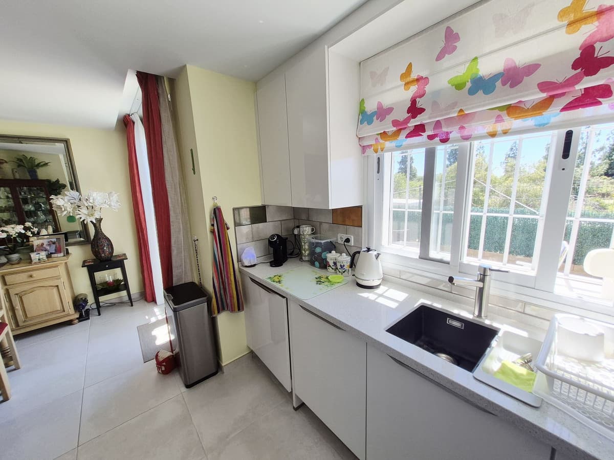 Townhouse in La Cala de Mijas — photo 9 of 10