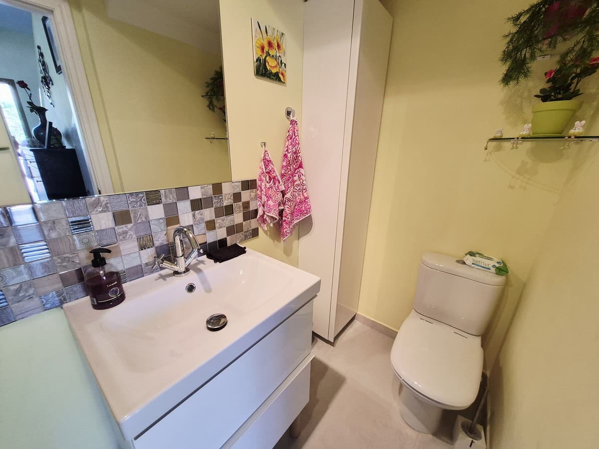 Townhouse in La Cala de Mijas — photo 10 of 10