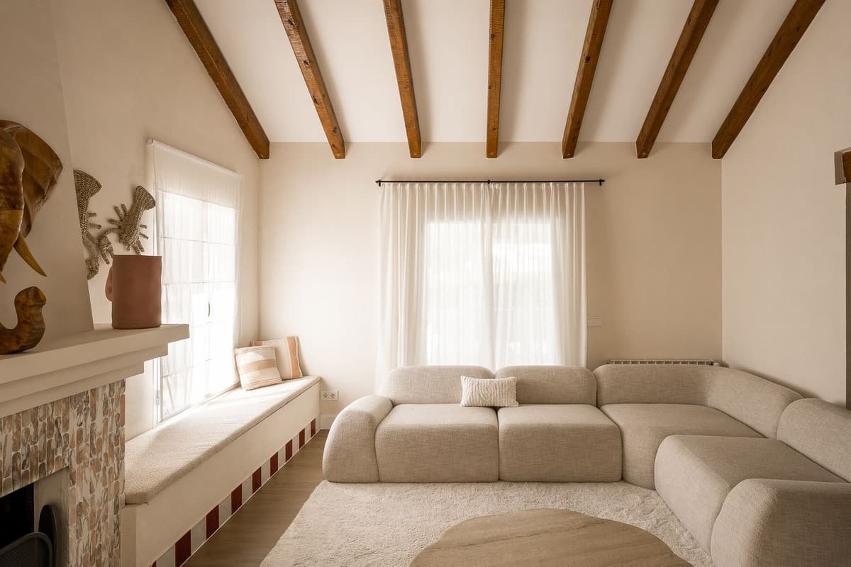 Detached Villa in El Rosario — photo 7 of 10