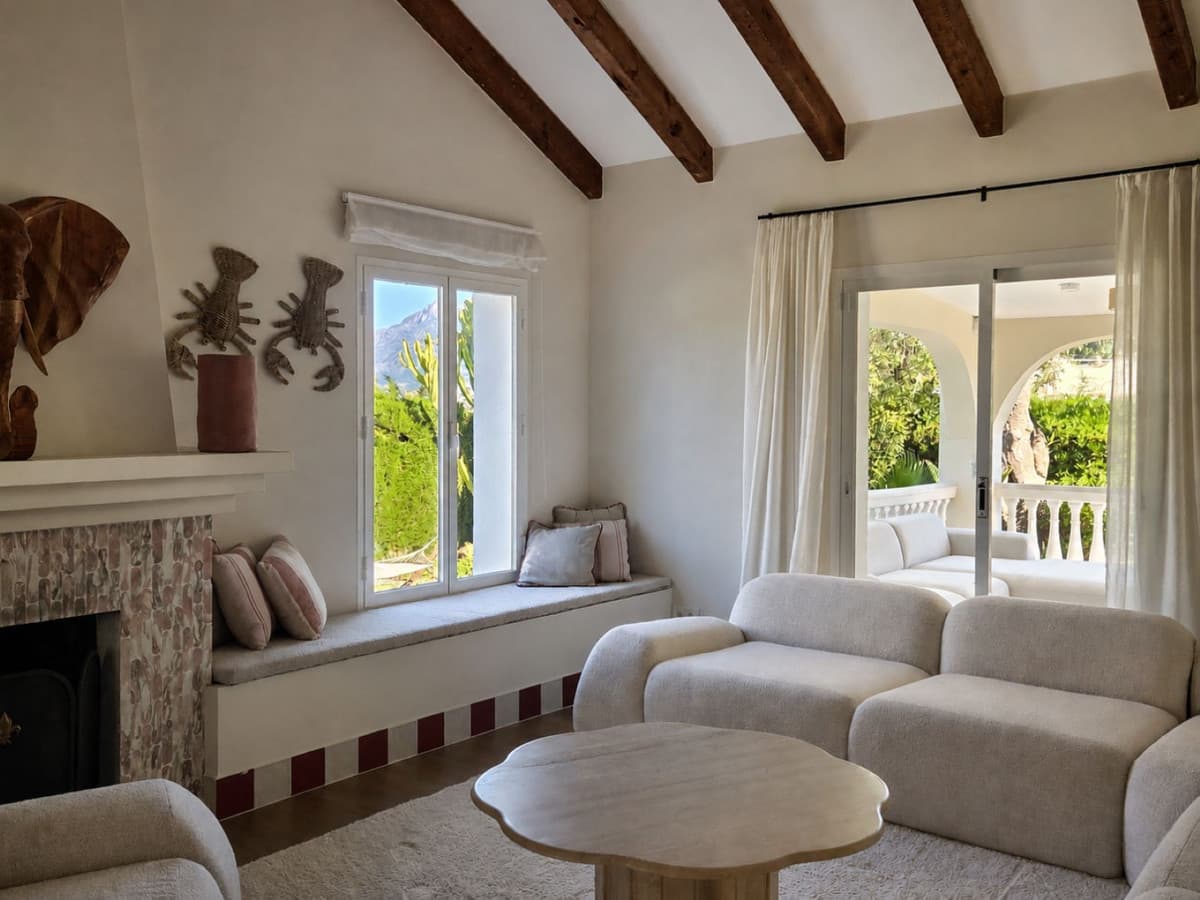 Detached Villa in El Rosario — photo 9 of 10