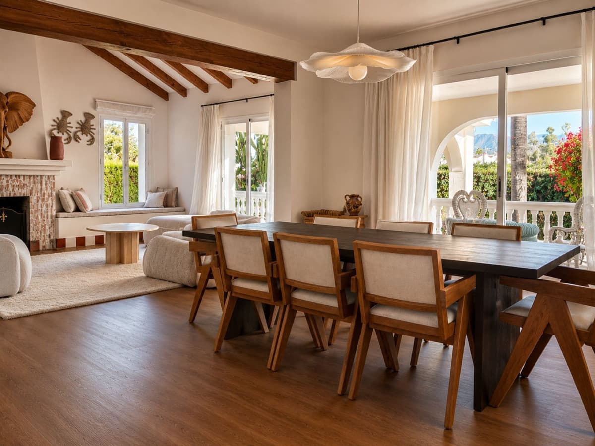 Detached Villa in El Rosario — photo 10 of 10