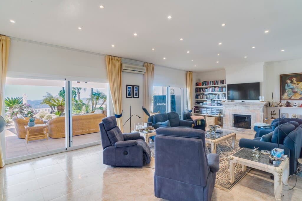 Detached Villa in Valtocado — photo 10 of 10