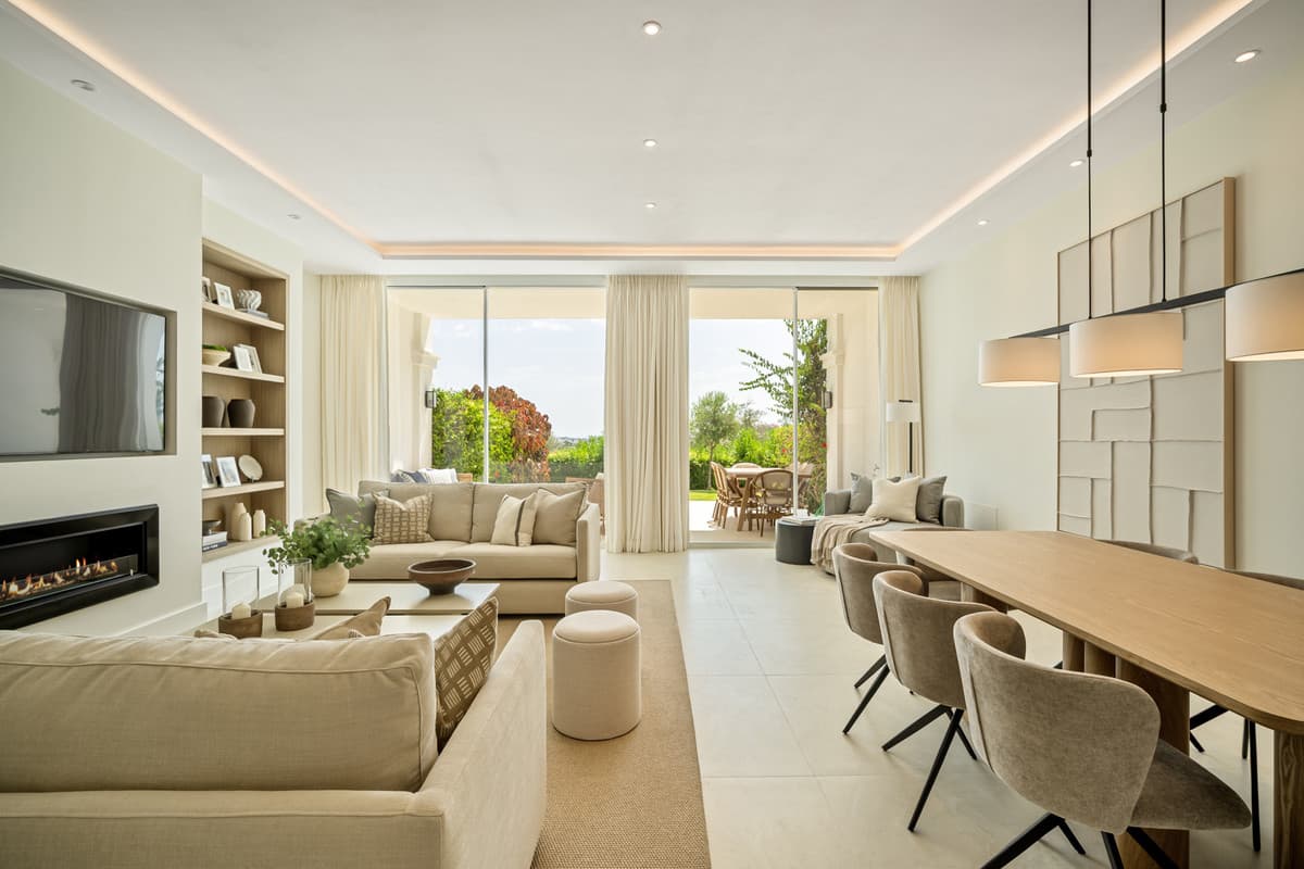 Townhouse in La Quinta — photo 8 of 10