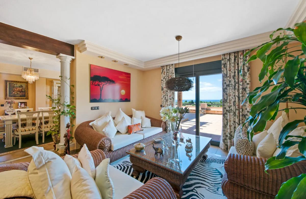 Detached Villa in Estepona — photo 7 of 10