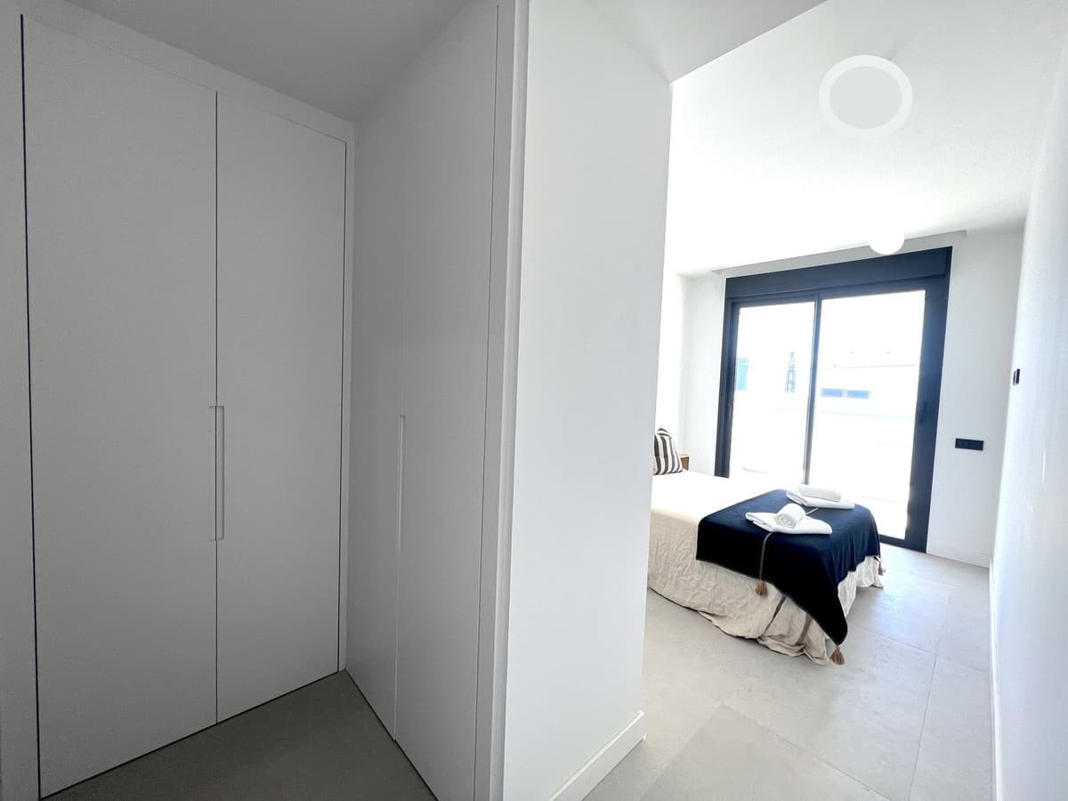 Middle Floor Apartment in Altos de los Monteros — photo 8 of 10