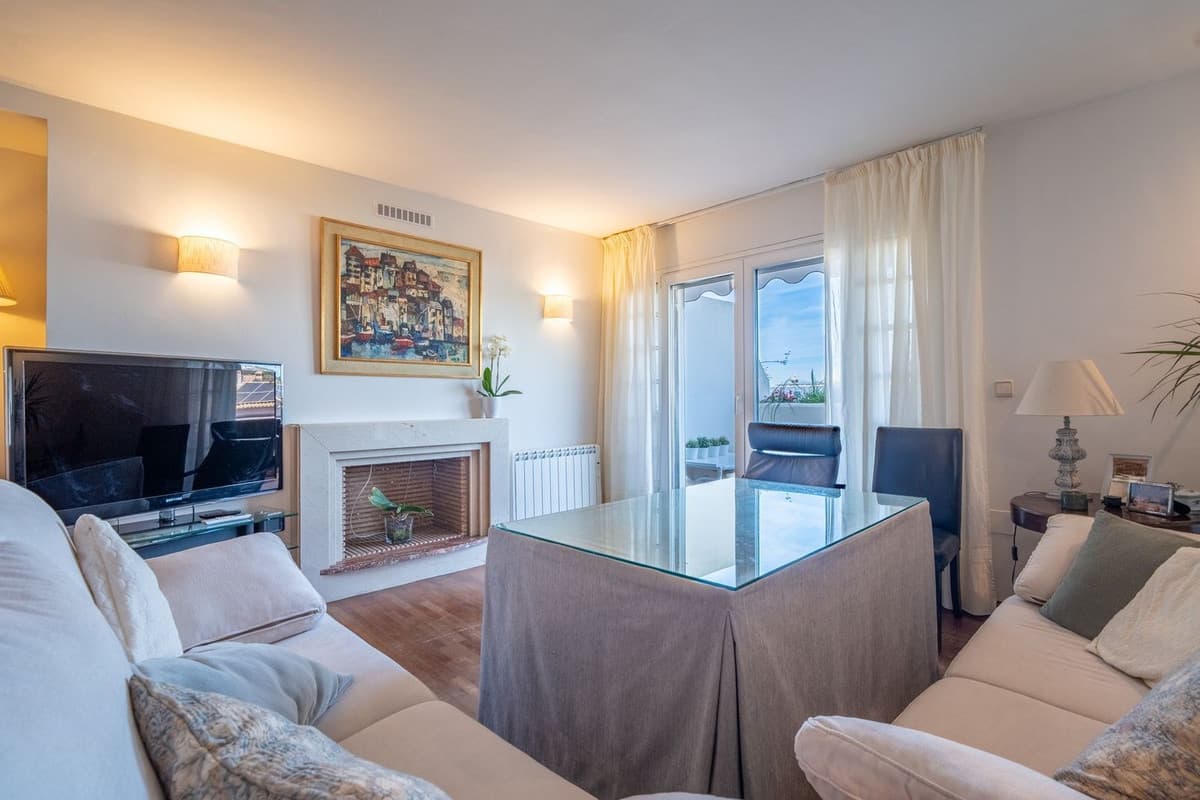 Townhouse in Parque Clavero — photo 4 of 10