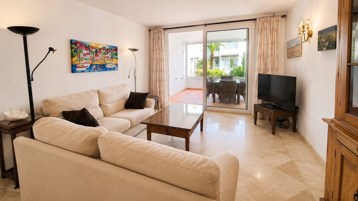 Middle Floor Apartment in Costalita — photo 5 of 10