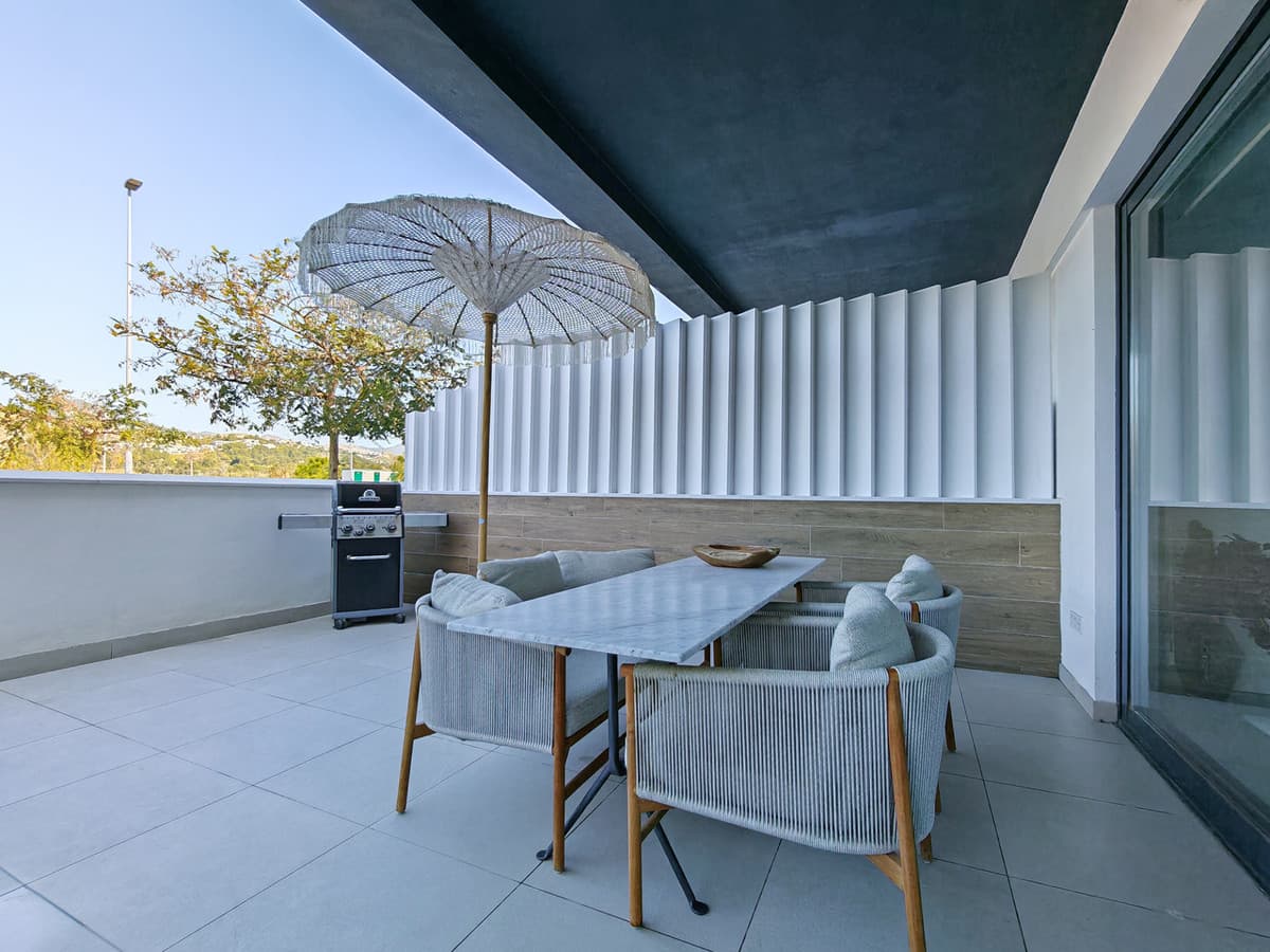 Semi-Detached House in Estepona — photo 5 of 10