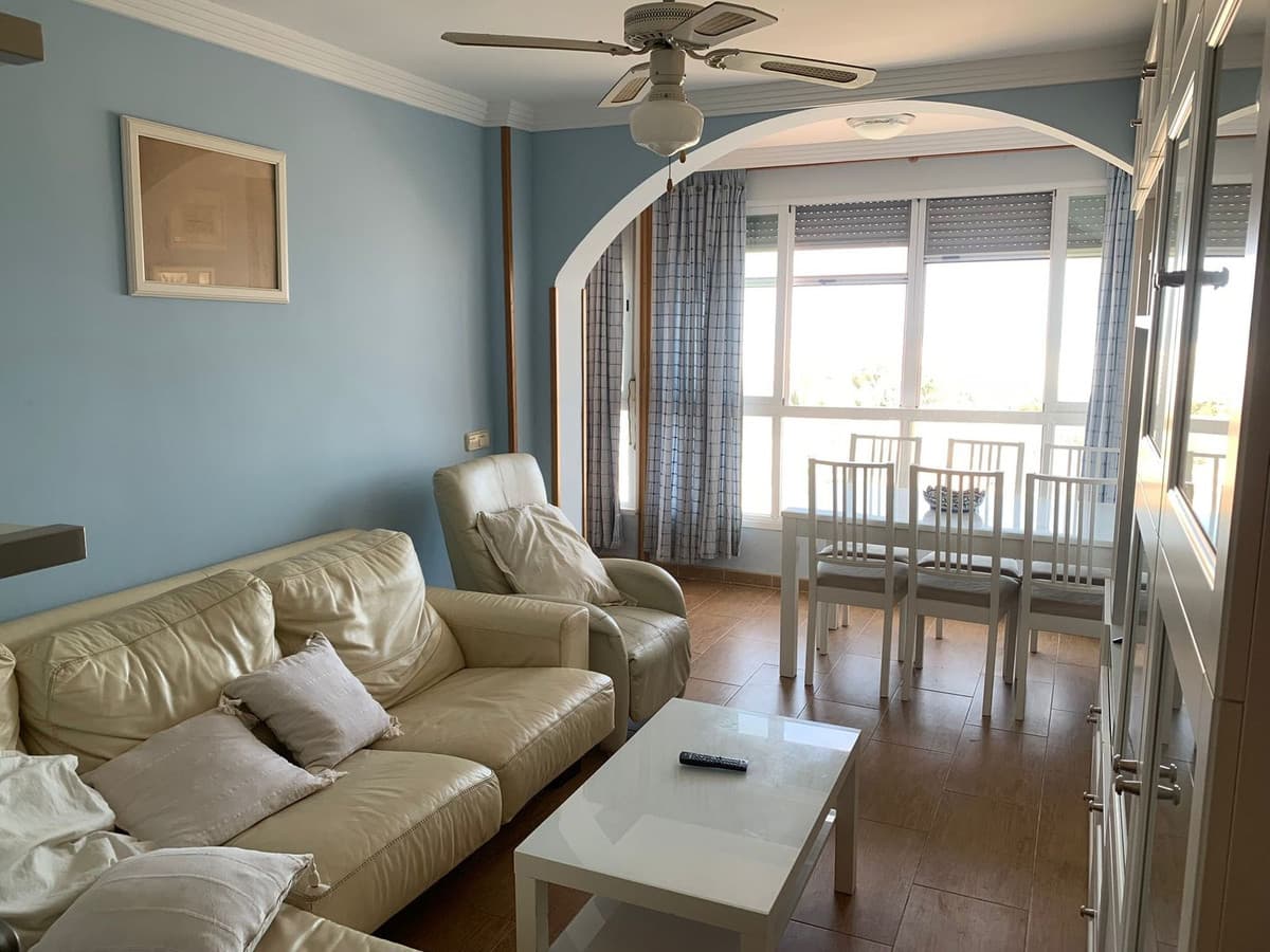 Middle Floor Studio in Benalmadena — photo 2 of 10