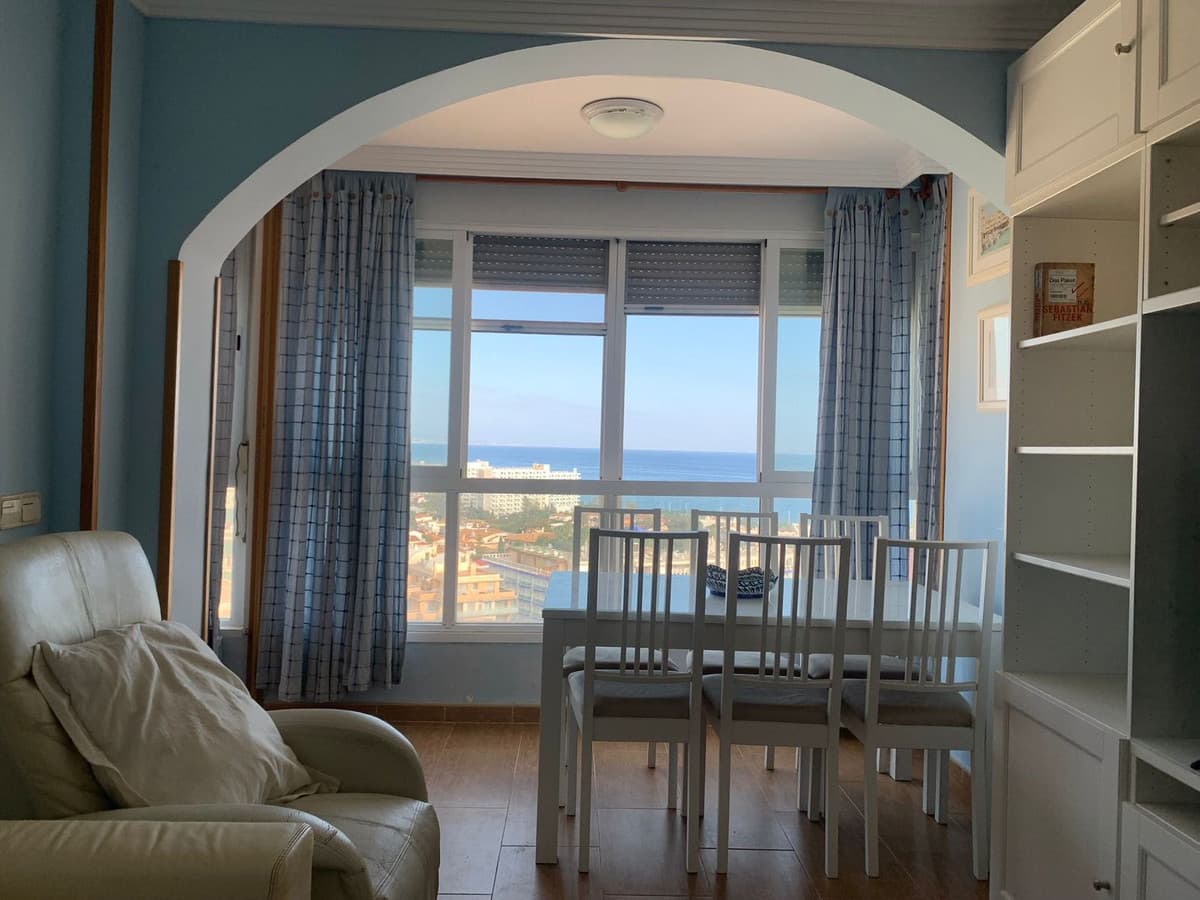 Middle Floor Studio in Benalmadena — photo 4 of 10