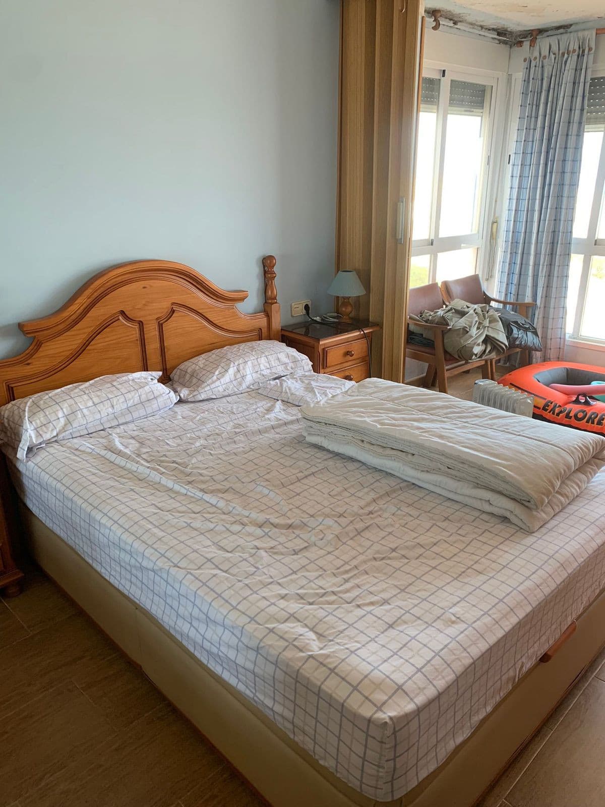 Middle Floor Studio in Benalmadena — photo 7 of 10