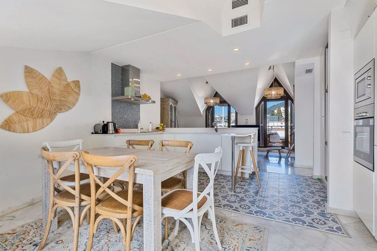 Penthouse in Benalmadena — photo 6 of 10
