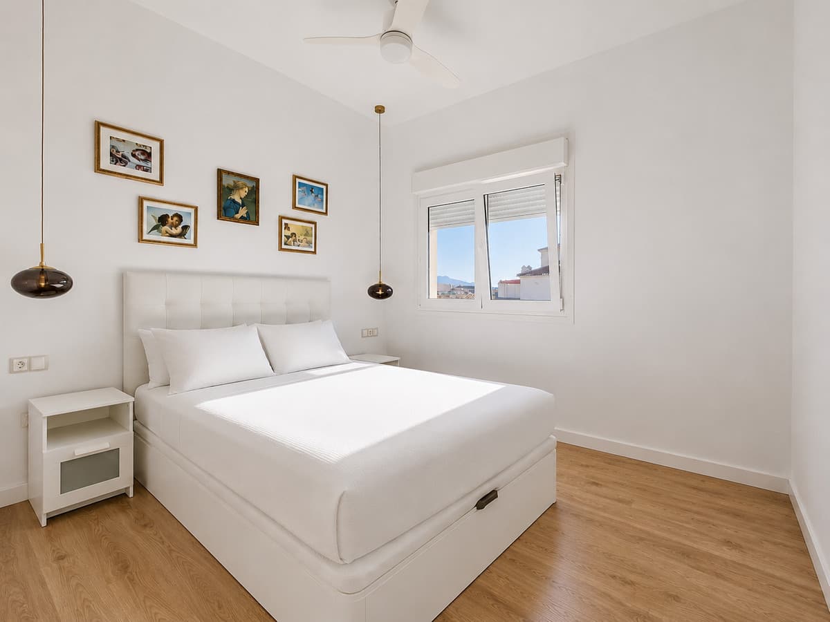 Penthouse in Estepona — photo 5 of 10