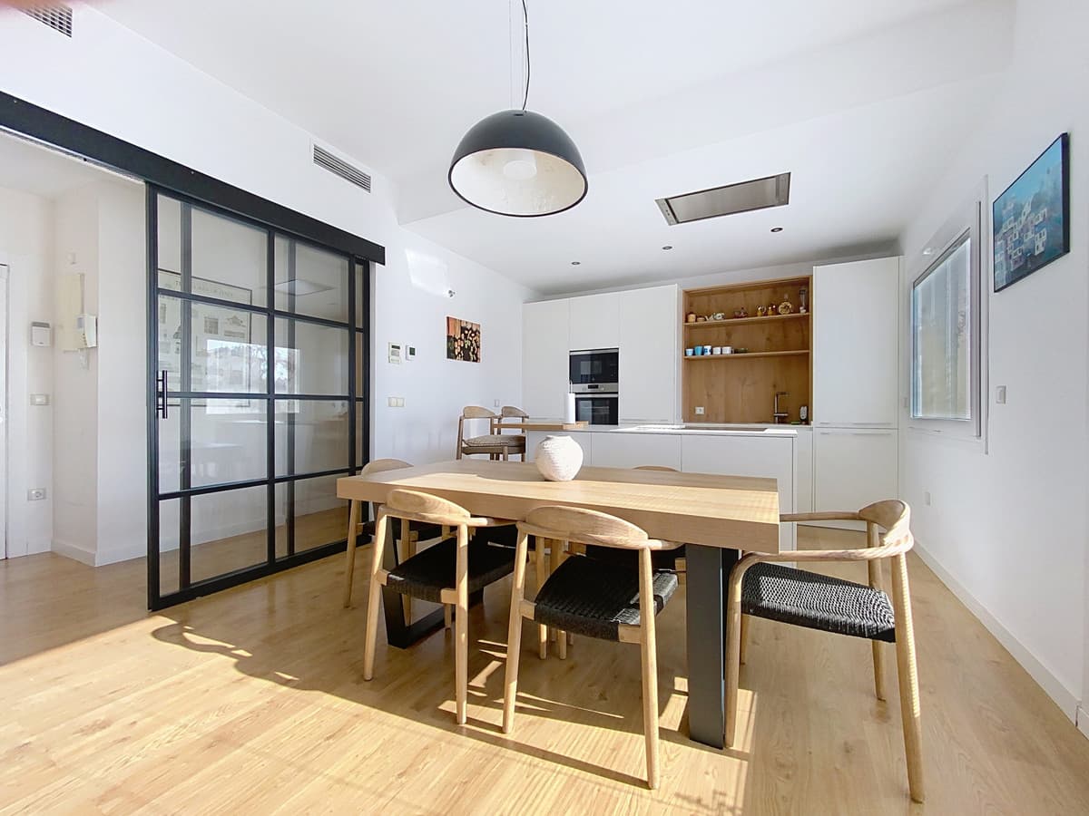 Penthouse in Estepona — photo 6 of 10